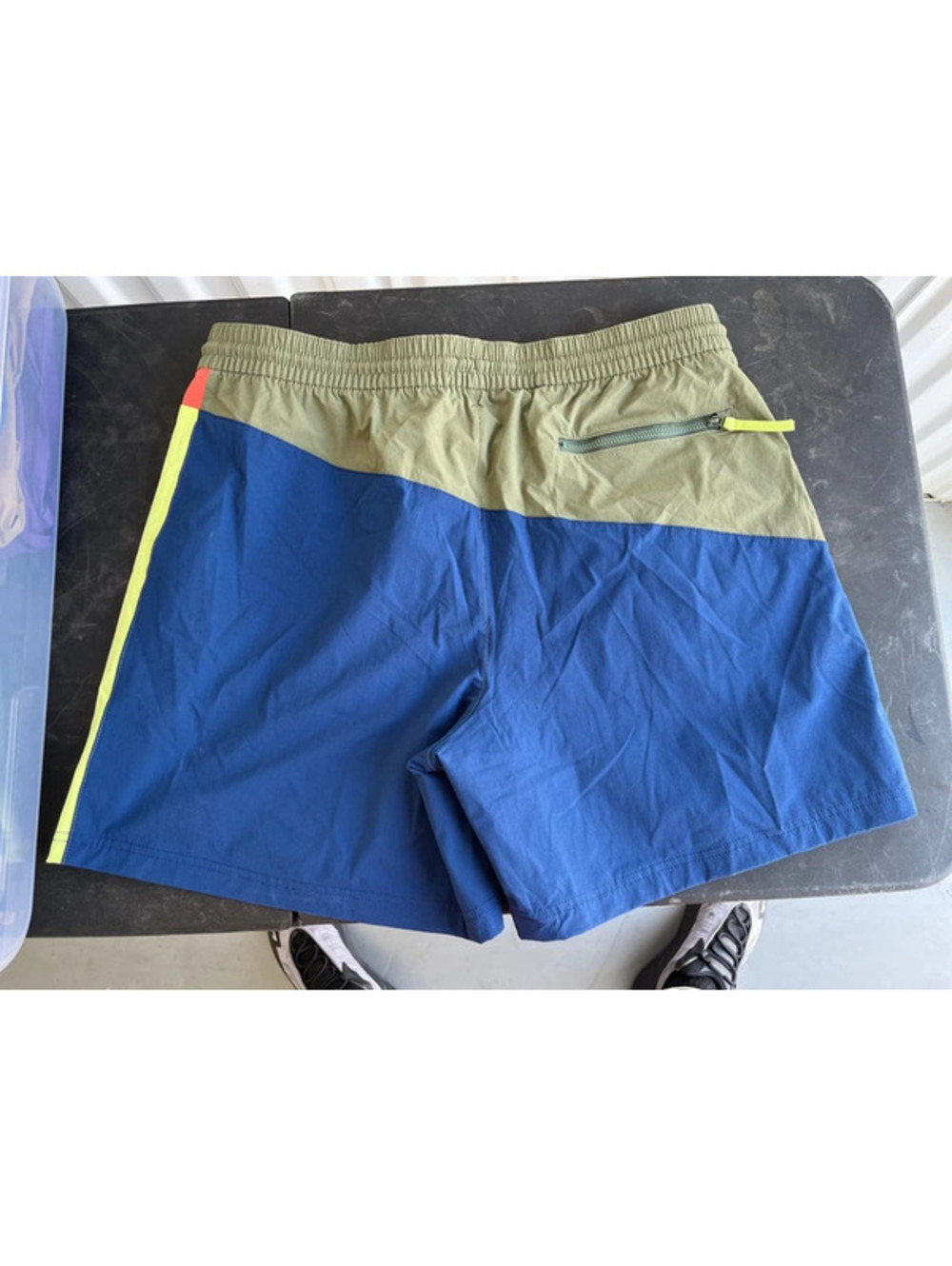 Chubbies - Picture 2 of 3